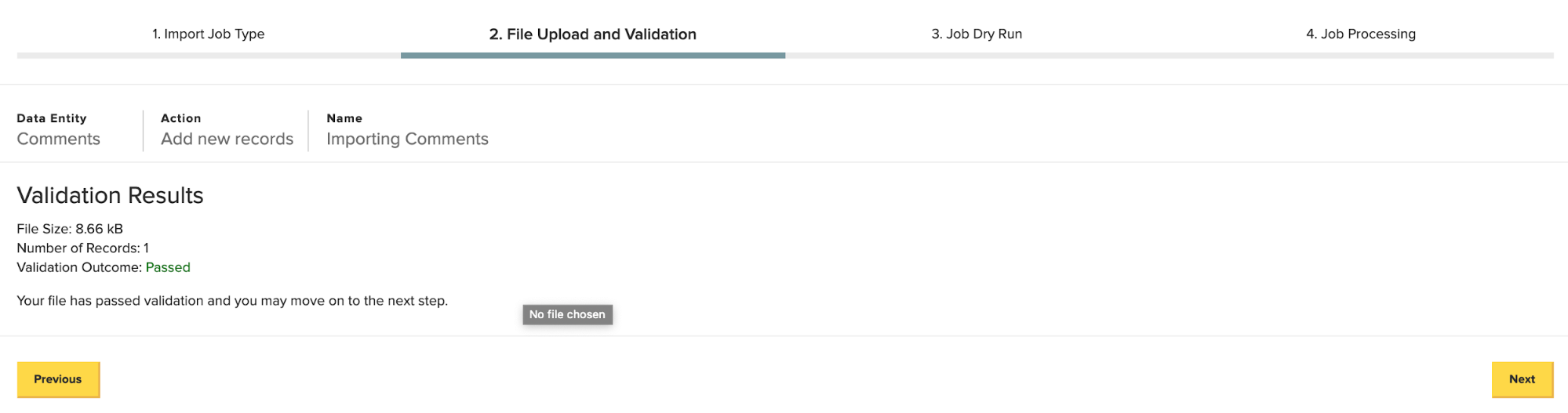 wicket-admin-import-step2-validation-passed.png
