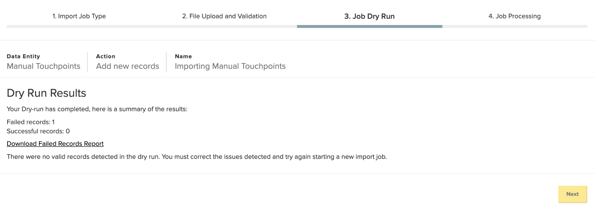 wicket-admin-import-manualtouch-step3-results.png