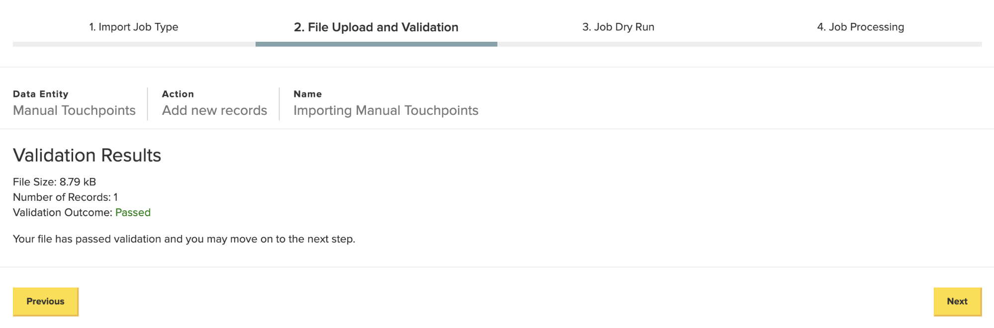 wicket-admin-import-manualtouch-step2-passed.png