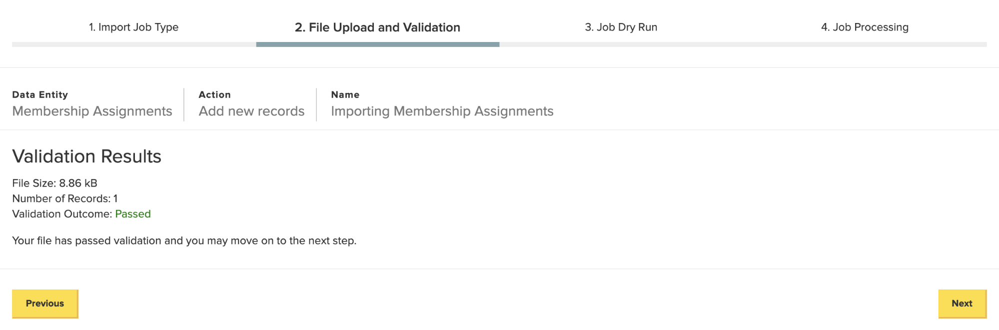 wicket-admin-import-memassign-step2-passed.png