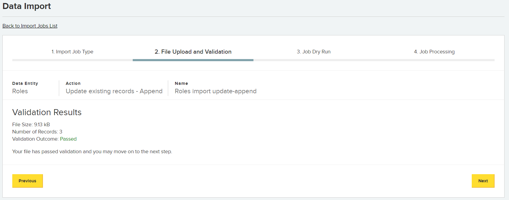 wicket-admin-import-roles-step2-passed.png