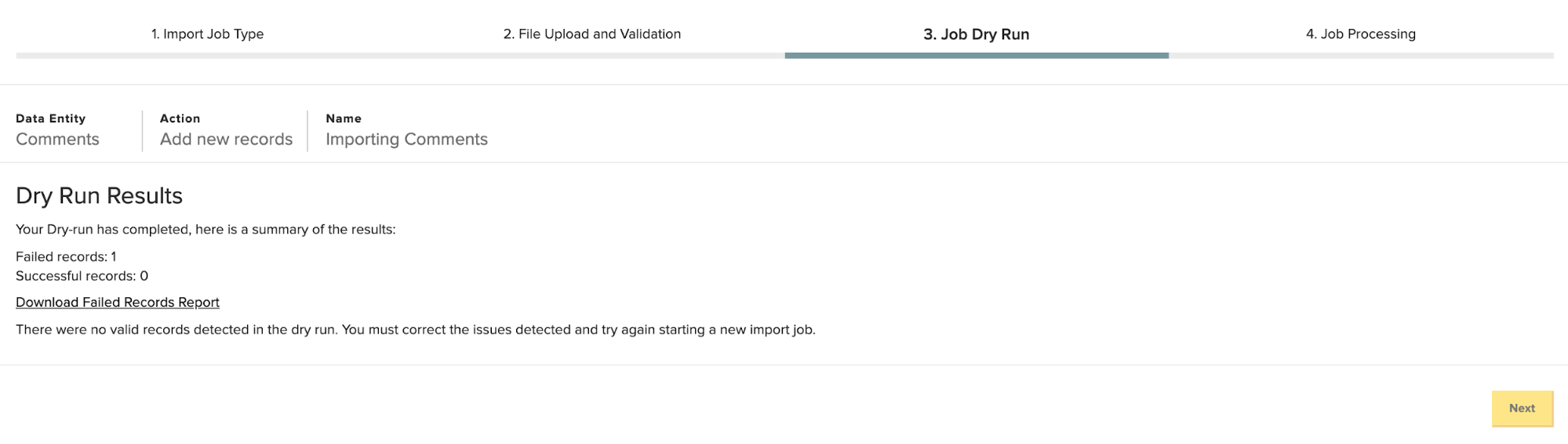 wicket-admin-import-step3-results.png