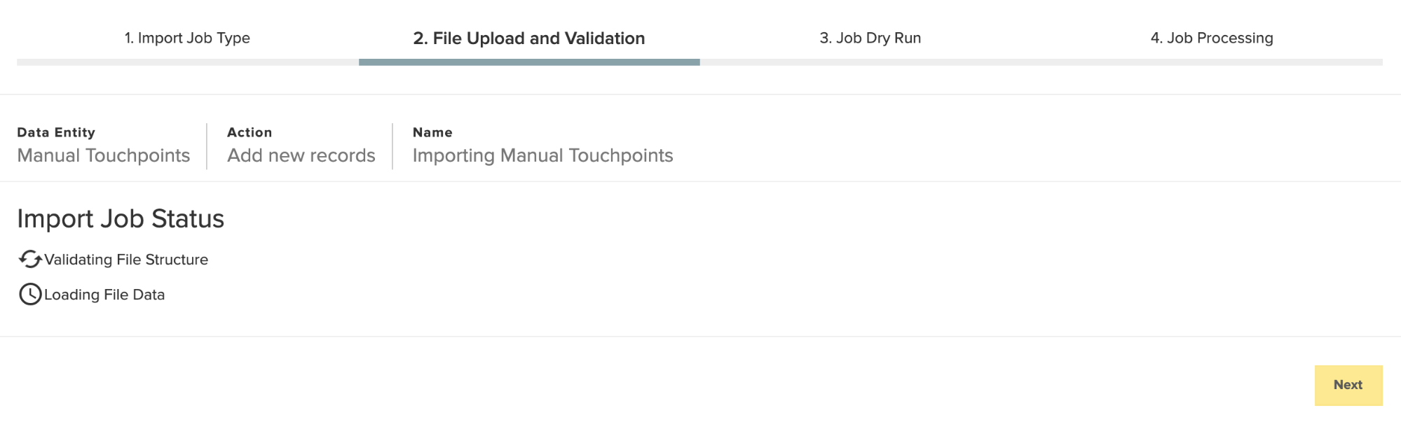 wicket-admin-import-manualtouch-step2-validating.png
