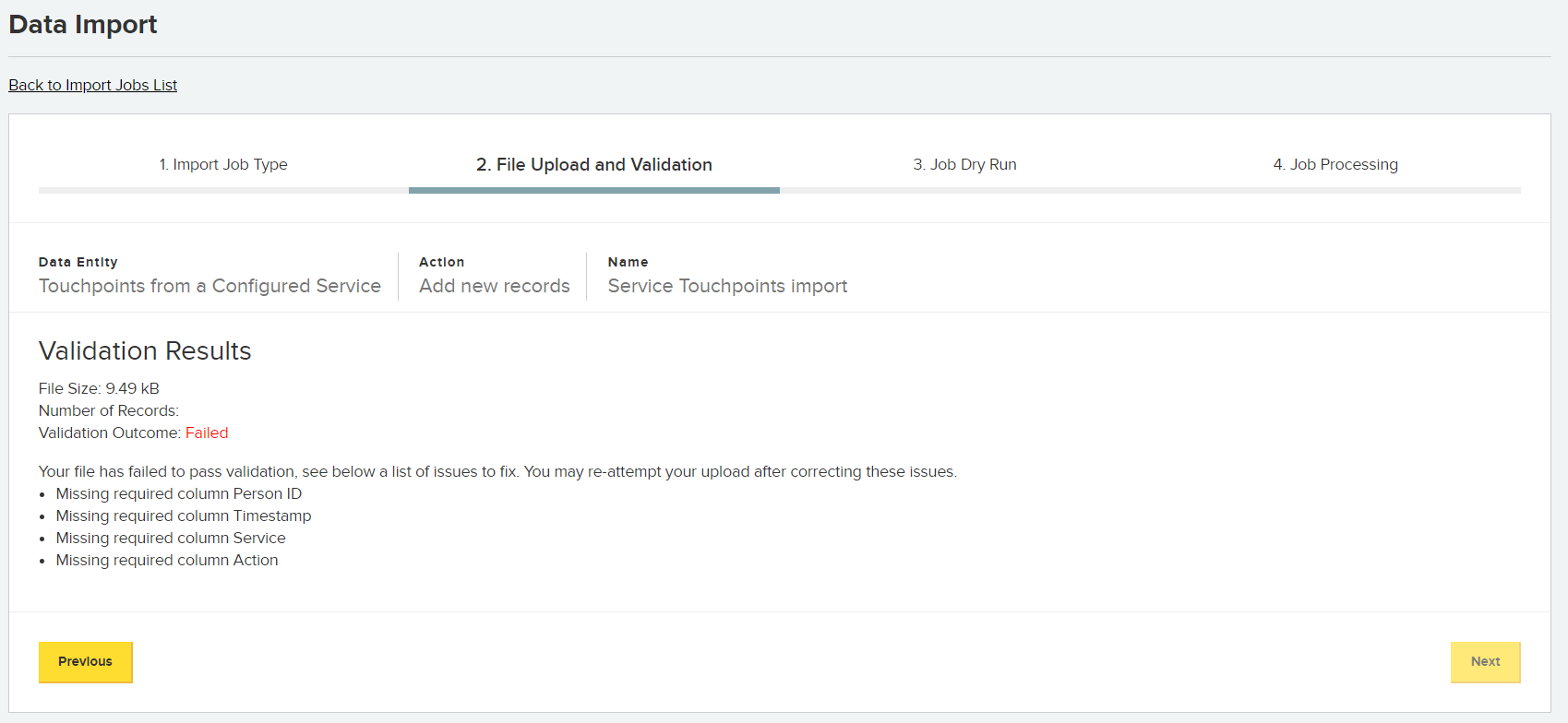 wicket-admin-import-servtouch-step2-failed.png