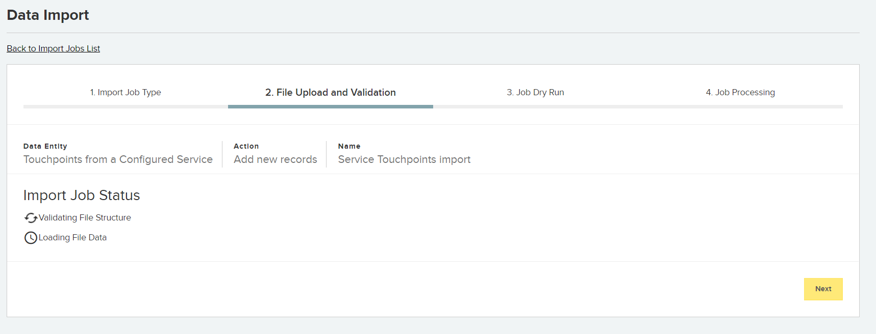 wicket-admin-import-servtouch-step2-validating.png