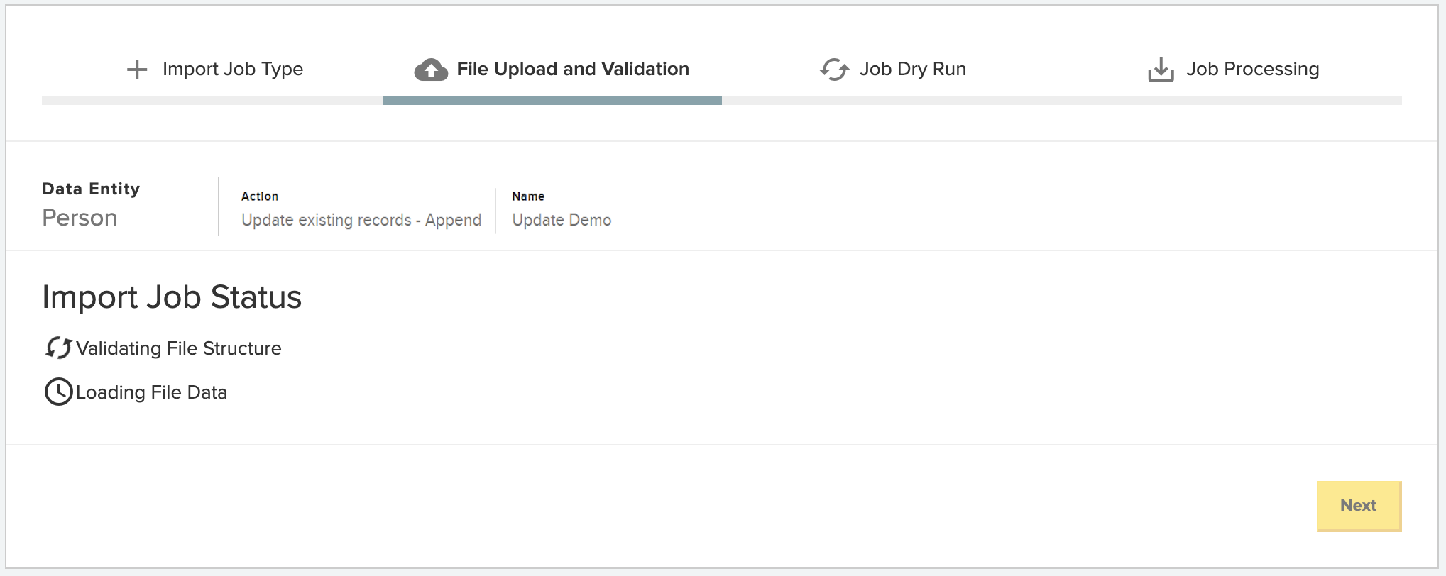wicket-admin-import-jobstatus.png