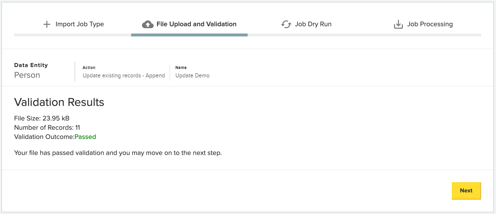 wicket-admin-import-jobstatus-passed.png